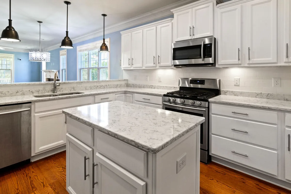 Filth & Squalor Cleanup in Mount Airy, GA