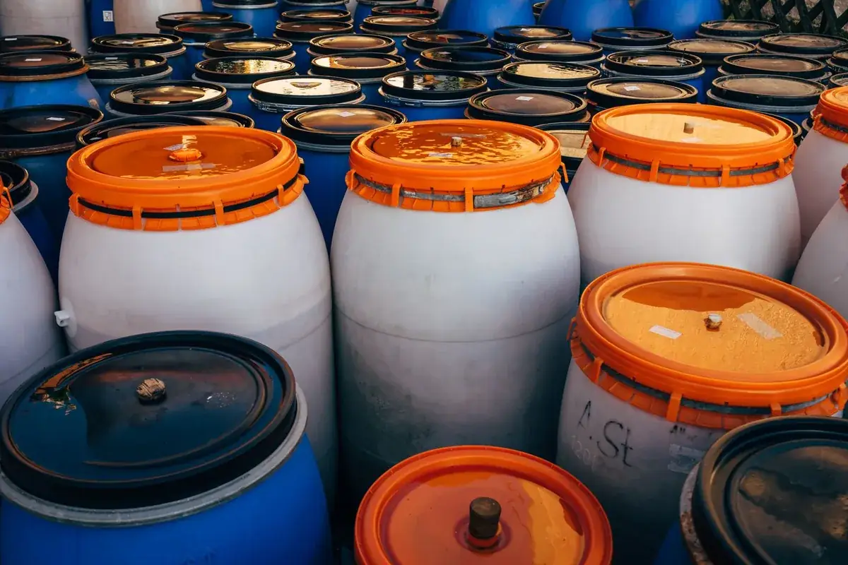 Hazmat Cleanup in Mount Airy, GA